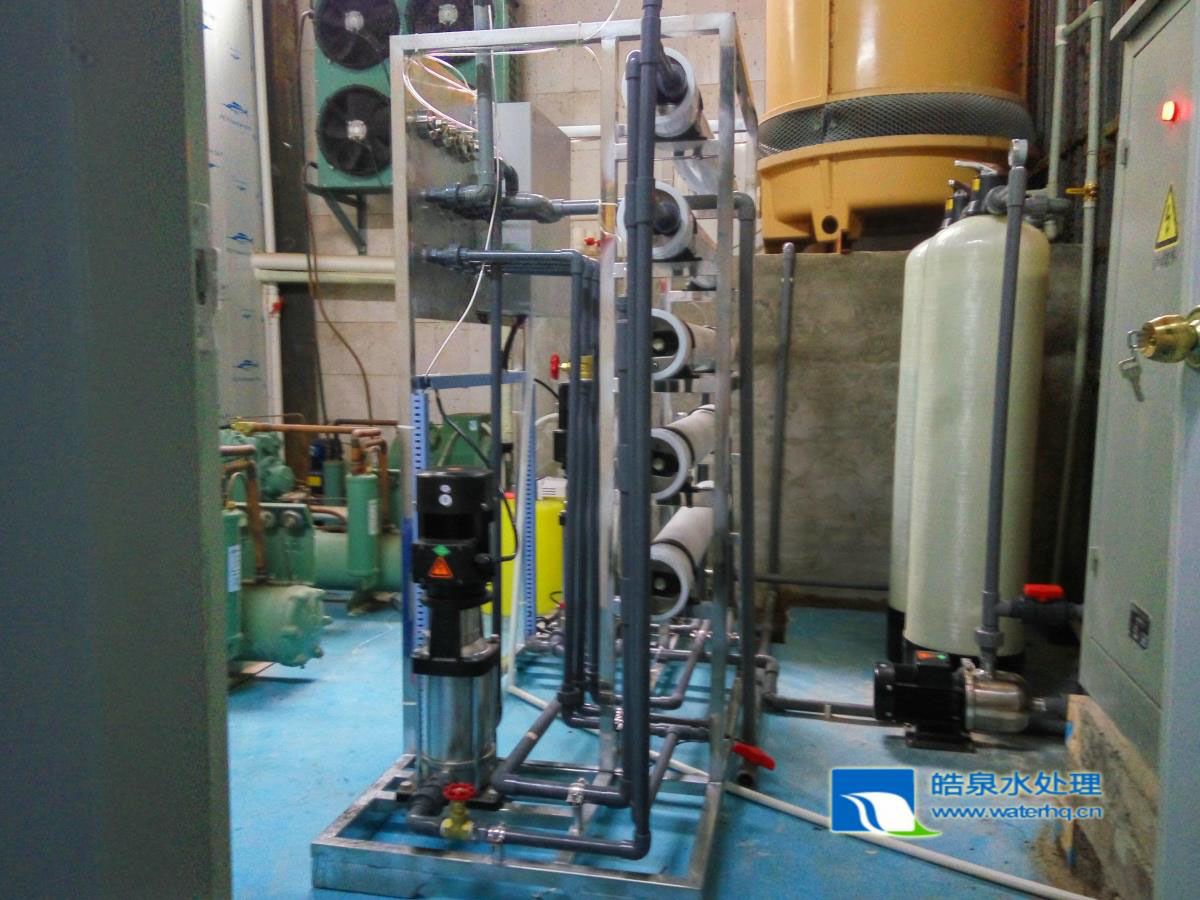 純凈水設備 純凈水設備