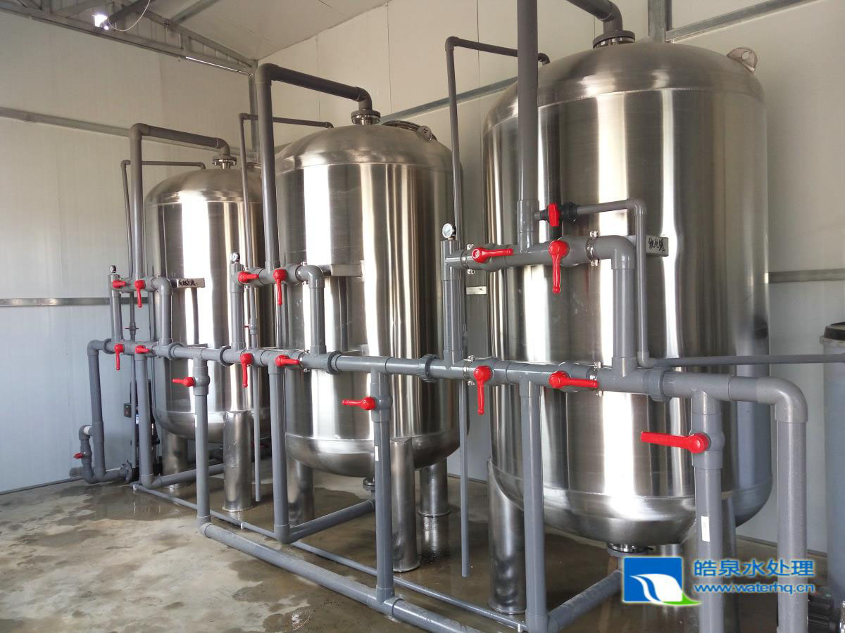 反滲透純水設備 反滲透純水設備