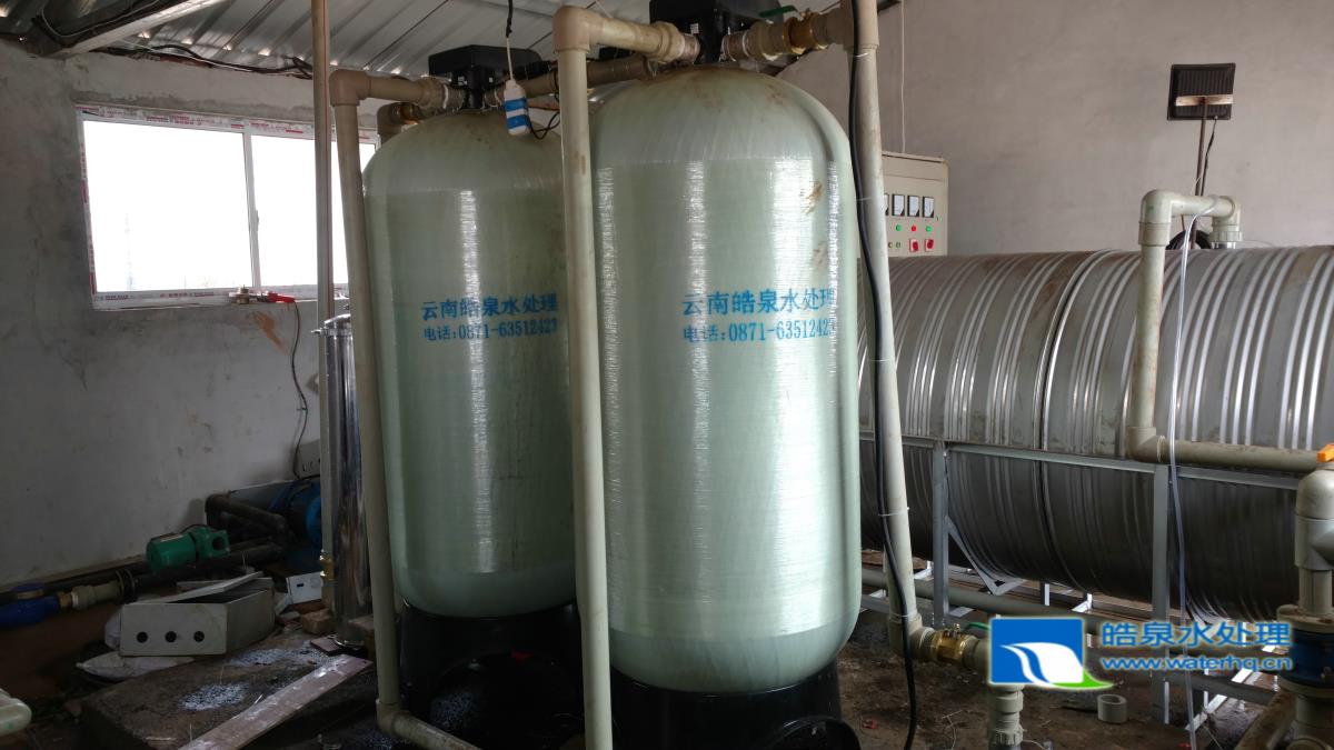 凈水設備，過濾凈水設備，