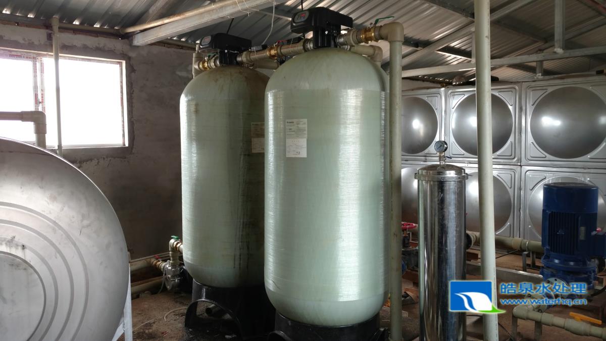 凈水設備，過濾凈水設備，