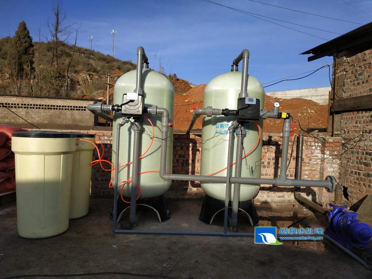 全自動(dòng)軟水處理設(shè)備，軟水器，軟化水設(shè)備