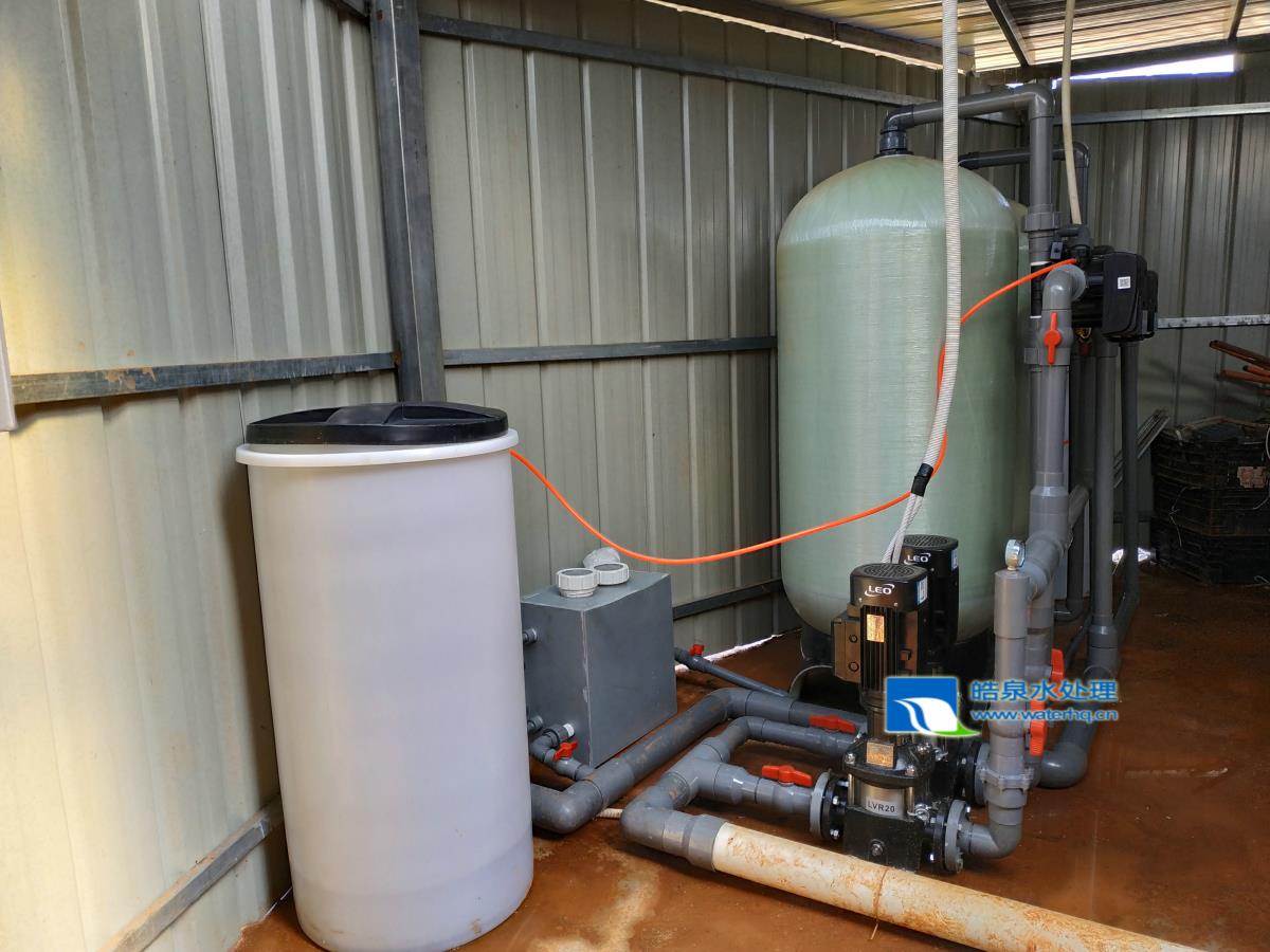 昆明軟水器，軟化水器，軟水設(shè)備