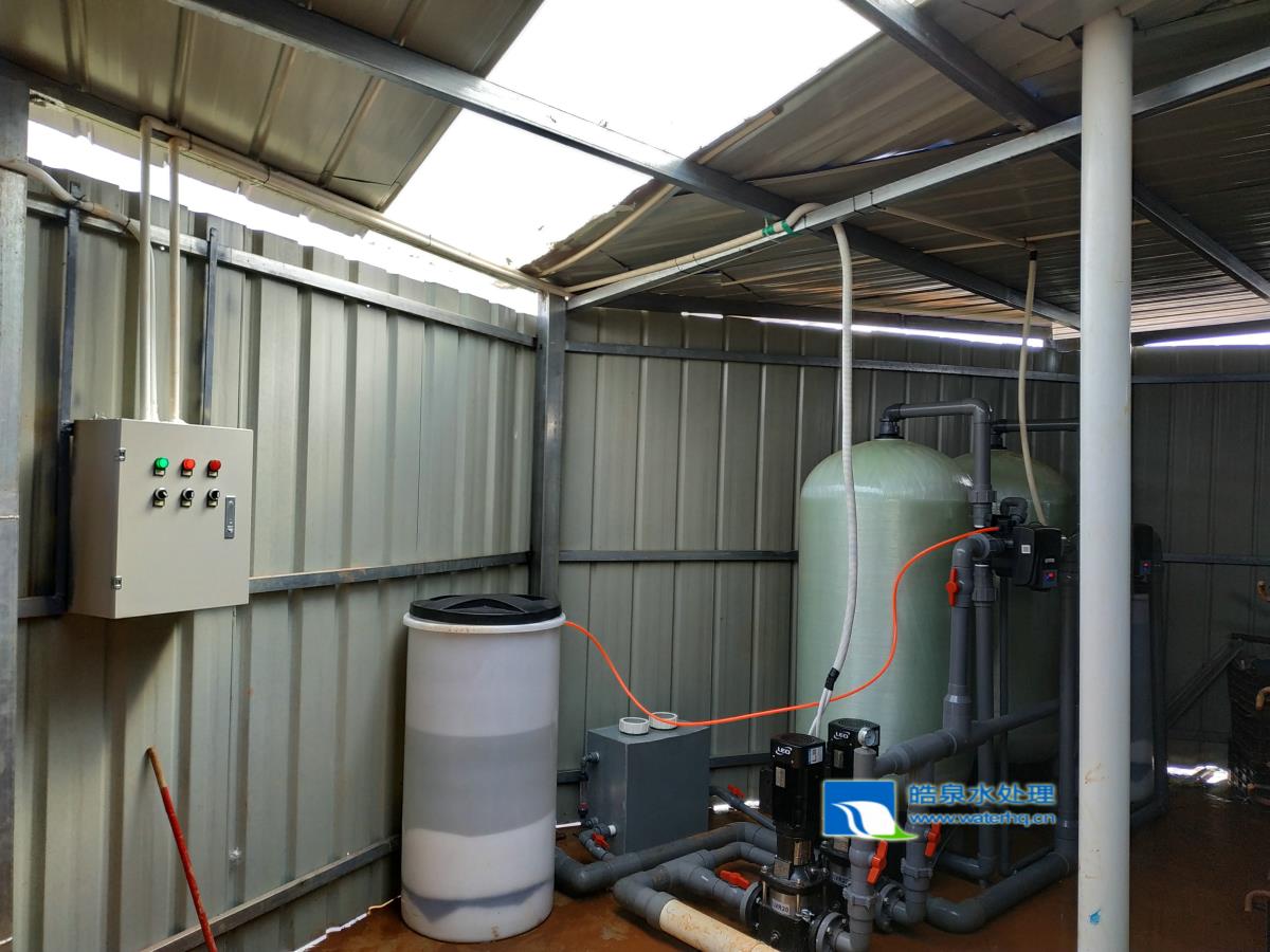 昆明軟水器，軟化水器，軟水設(shè)備