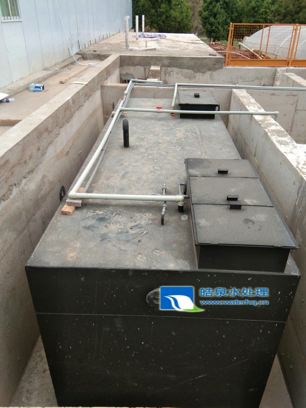 昆明一體化污水處理設備，一體化污水處理設備，